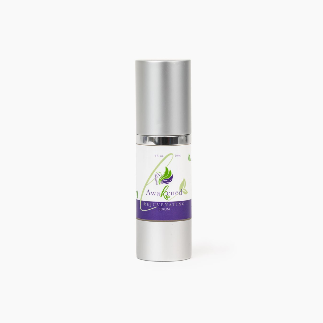 Awakened Serum w/ Growth Factor